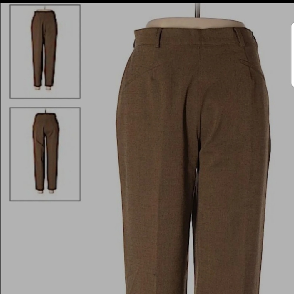 Fabrizio Gianni Dress Pants